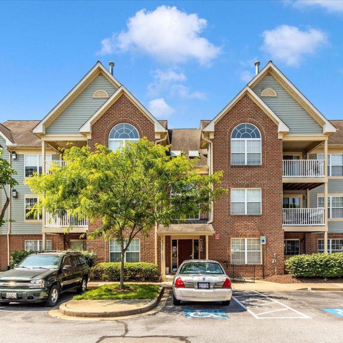 6505 Springwater Ct #7103