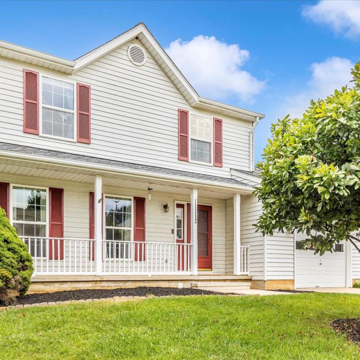 1112 Worchester Dr, New Market, MD 21774