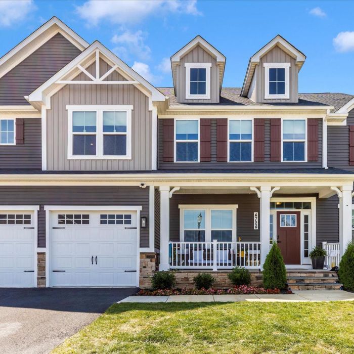 4724 Monrovia Blvd, Monrovia, MD 21770